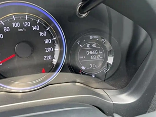 Фото Honda Xr-v из Китая 2021г (лот №55304789)