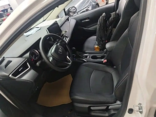 Фото Toyota Corolla из Китая 2023г (лот №55244811)