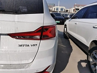 Фото Jetta Vs5 из Китая 2022г (лот №53213648)