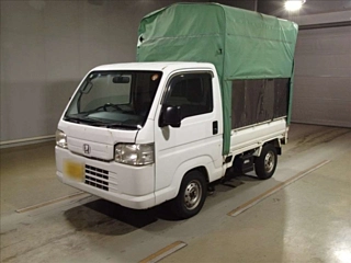 HONDA ACTY TRUCK SDX 4WD с аукциона Японии