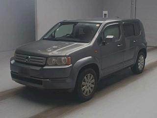HONDA CROSSROAD 1.8L HDD Navi Edition с аукциона Японии