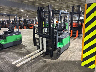 TOYOTA FORKLIFT ﾌｫ-ｸｼﾌﾀ с аукциона Японии