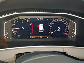 Фото Volkswagen Tayron из Китая 2023г (лот №55200456)
