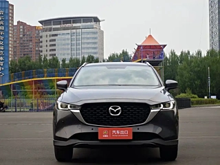 Фото Mazda Cx-5 из Китая 2022г (лот №55002681)