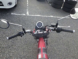 HONDA OTHER JB04 2024г. с аукциона Японии