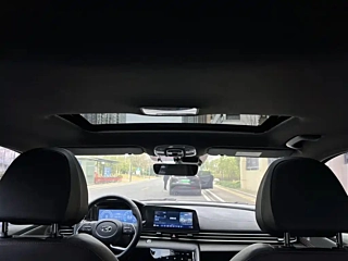 Фото Hyundai Elantra из Китая 2022г (лот №53787590)