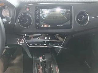 Фото Honda Xr-v из Китая 2021г (лот №55304789)