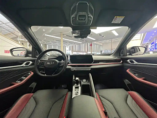 Фото Geely auto Coolray из Китая 2022г (лот №55534667)