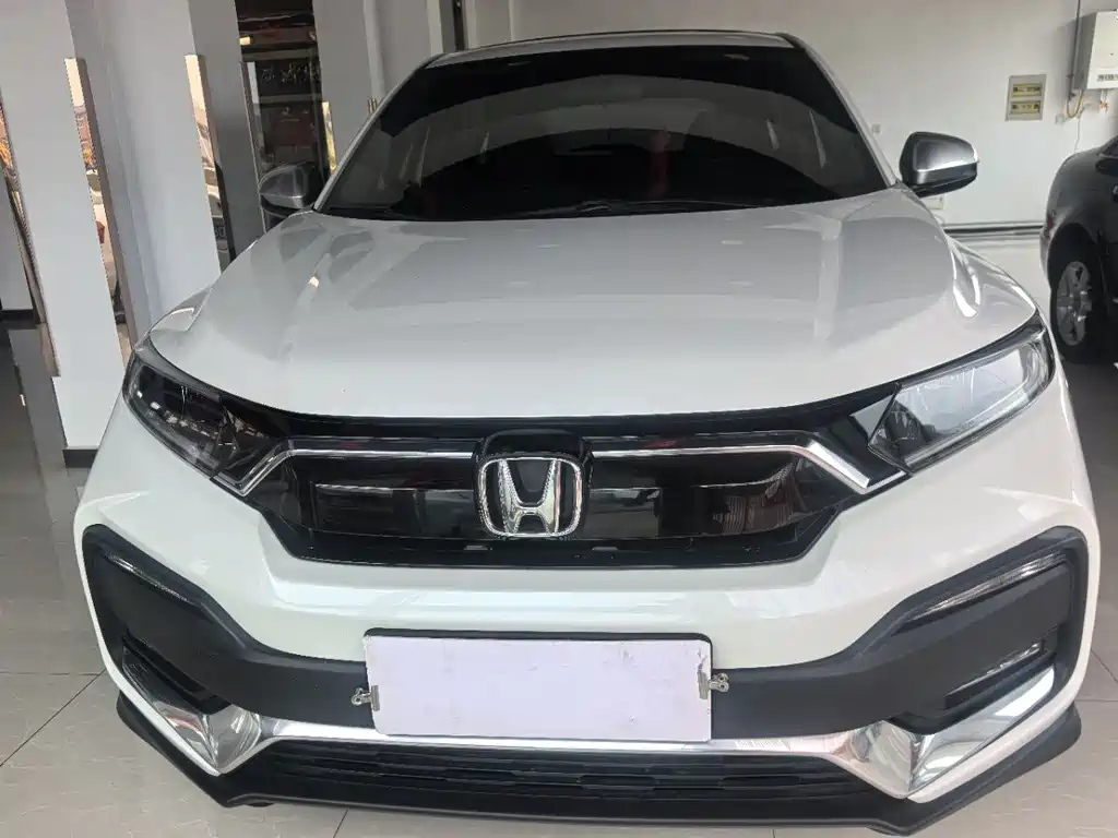 Фото Honda Xr-v из Китая 2021г (лот №55304789)