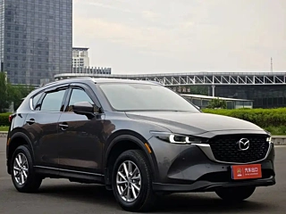Фото Mazda Cx-5 из Китая 2022г (лот №55002681)