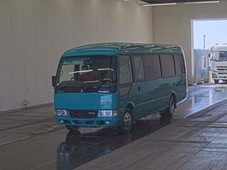 MITSUBISHI ROSA ﾊﾞｽ с аукциона Японии