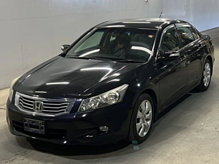 HONDA INSPIRE 35iL с аукциона Японии
