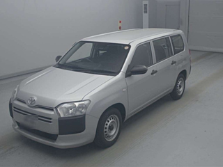 TOYOTA PROBOX DX Comfort с аукциона Японии