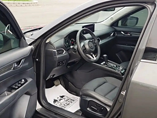 Фото Mazda Cx-5 из Китая 2022г (лот №55002681)