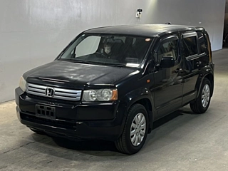 HONDA CROSSROAD 1.8L HID Edition с аукциона Японии