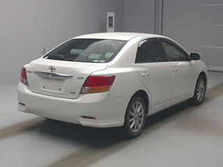 TOYOTA ALLION A20 S Package с аукциона Японии