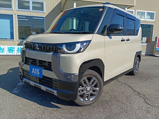 MITSUBISHI DELICA MINI T Premium с аукциона Японии