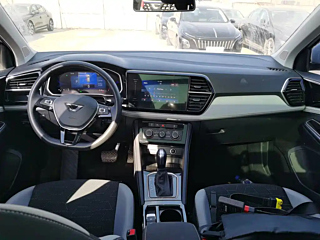 Фото Jetta Vs5 из Китая 2022г (лот №53213648)