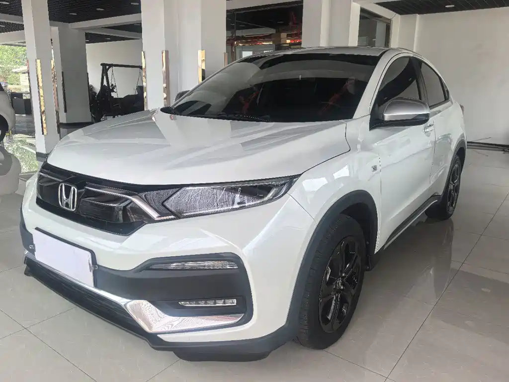 Фото Honda Xr-v из Китая 2021г (лот №55304789)