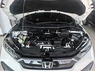 Фото Honda Xr-v из Китая 2021г (лот №55304789)