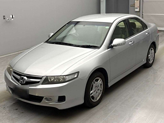 HONDA ACCORD 20EL с аукциона Японии