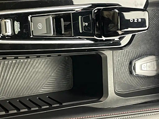 Фото Geely auto Coolray из Китая 2022г (лот №55534667)