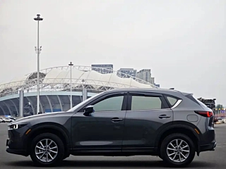 Фото Mazda Cx-5 из Китая 2022г (лот №55002681)