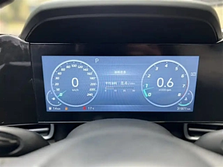 Фото Hyundai Elantra из Китая 2022г (лот №53787590)