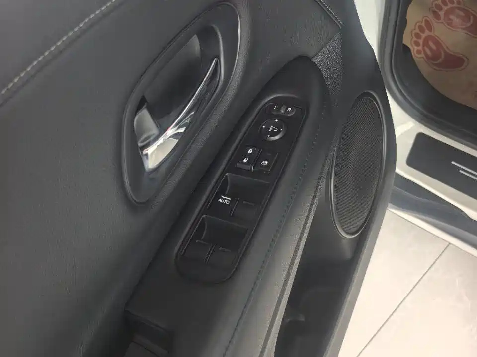 Фото Honda Xr-v из Китая 2021г (лот №55304789)