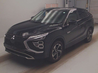 MITSUBISHI ECLIPSE CROSS G 4WD с аукциона Японии