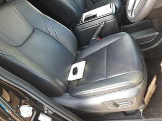TOYOTA GRANACE Premium с аукциона Японии