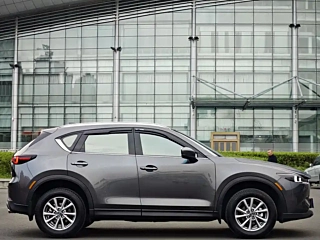 Фото Mazda Cx-5 из Китая 2022г (лот №55002681)