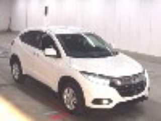 HONDA VEZEL X* HONDA SENSING AWD 4WD с аукциона Японии