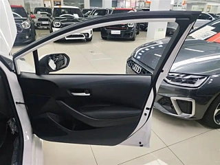 Фото Toyota Corolla из Китая 2023г (лот №55244811)