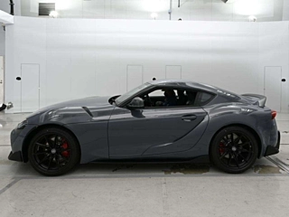TOYOTA SUPRA RZ с аукциона Японии