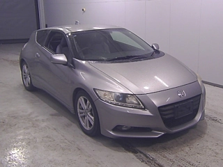 HONDA CR-Z ｱﾙﾌｧ с аукциона Японии