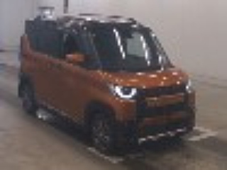 MITSUBISHI DELICA MINI T PREMIUM AWD 4WD с аукциона Японии