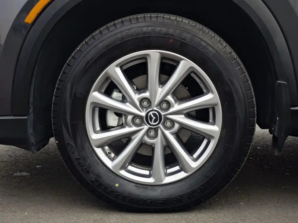Фото Mazda Cx-5 из Китая 2022г (лот №55002681)