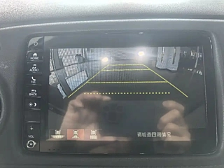 Фото Honda Xr-v из Китая 2021г (лот №55304789)