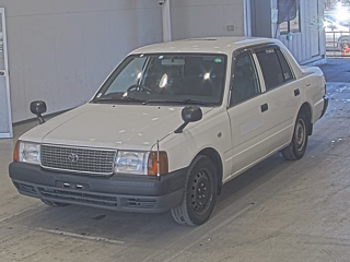 TOYOTA COMFORT TSS11 2011г. с аукциона Японии