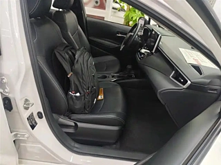 Фото Toyota Corolla из Китая 2023г (лот №55244811)
