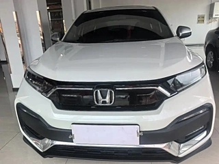 Фото Honda Xr-v из Китая 2021г (лот №55304789)
