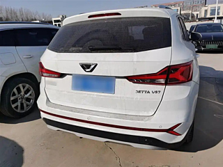 Фото Jetta Vs5 из Китая 2022г (лот №53213648)