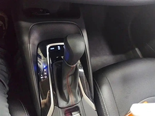 Фото Toyota Corolla из Китая 2023г (лот №55244811)
