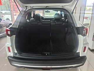 Фото Honda Xr-v из Китая 2021г (лот №55304789)