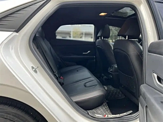 Фото Hyundai Elantra из Китая 2022г (лот №53787590)