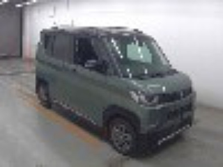 MITSUBISHI DELICA MINI T PREMIUM AWD 4WD с аукциона Японии