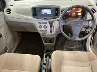 TOYOTA PIXIS EPOCH LA300A 2013г. с аукциона Японии