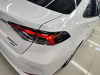 Фото Toyota Corolla из Китая 2023г (лот №55244811)