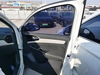 Фото Jetta Vs5 из Китая 2022г (лот №53213648)